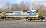 CSX 8765
